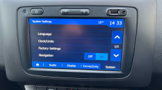 Dacia Duster 1.3 TCe 130 Comfort 5dr Petrol Estate